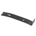 thumbnail image 2 of Pry Bar Wrecking Nail Puller Carbon Steel Hand Tool for Woodworking Household Black, 2 of 5