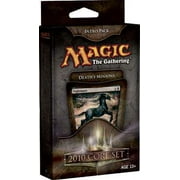 MtG 2010 Core Set Death's Minions Intro Pack