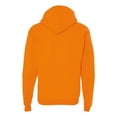 thumbnail image 3 of Fleece Ecosmart Hooded Sweatshirt, 3 of 5