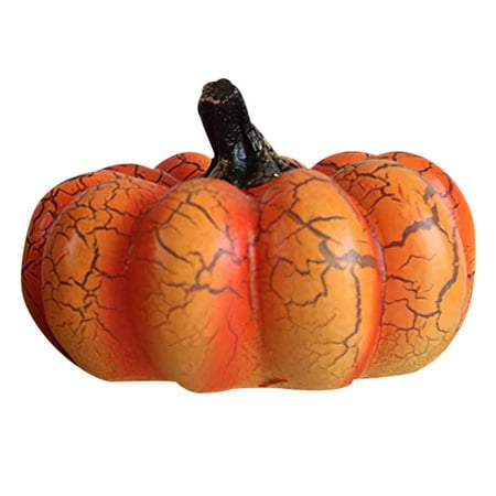 

Halloween Pumpkin Lantern Battery Powered Pumpkin Night Light Widely Used Luminous Pumpkin Decoration for Home Halloween Party
