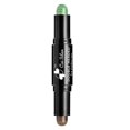 thumbnail image 1 of Sombra de ojos iluminadora 2 en 1 suave, resistente al agua, barra iluminadora, maquillaje cosmético 09, 1 of 1