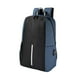 thumbnail image 1 of Mochila con salida USB y porta laptop-Ligne azul 30 x 43 x 16, 1 of 4