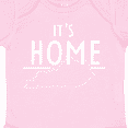 thumbnail image 4 of Inktastic It's Home State of Kentucky Outline Boys or Girls Baby Bodysuit, 4 of 5