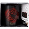 thumbnail image 4 of Taza Geek Industry Game Of Thrones, Targaryen Fuego y Sangre, 4 of 4