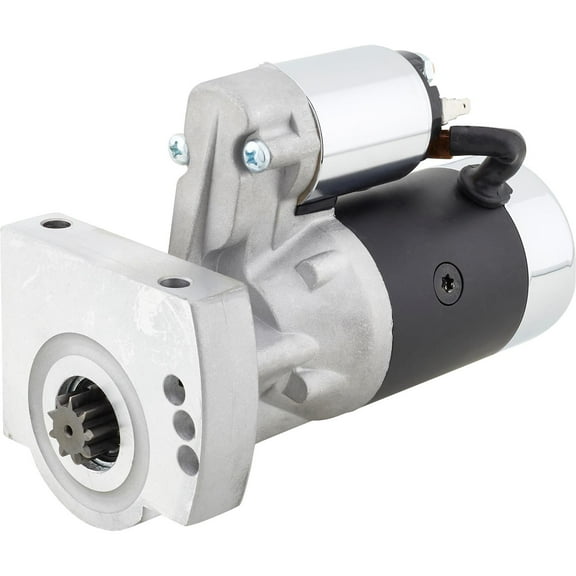 Motors High Torque Starter, GM LSX 3.0 HP