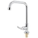 thumbnail image 1 of Grifo Para Fregadero de Cocina, Grifo de Agua Giratorio de 360 ​​Grados, Latón para Lavar en la Cocina Con Un Grifo de Agua Fría, Accesorio para El Hogar, 1 of 7