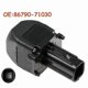 thumbnail image 5 of For Toyota Hilux 2011-2015 Rear View Camera Reverse Park Assist Backup Camera 86790-71030 / 86790710, 5 of 5