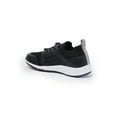 thumbnail image 6 of Kerrits Groundwork Waterproof Sneaker (Black/Sterling, 7.5 B(M) US), 6 of 12