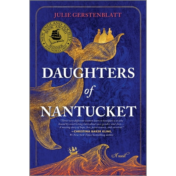 Daughters of Nantucket, (Paperback)