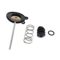 thumbnail image 3 of New For Honda CM250C CB400T CB450T CM400 CM450 Carburetor Accelerator Pump Kit, 3 of 4