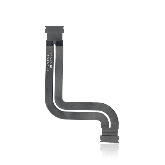 Replacement Keyboard To Input Device (IPD) Flex Cable Compatible For MacBook Retina 12" (A1534 / Early 2015 / Early 2016 / Mid 2017)