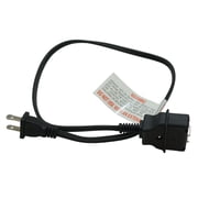 DeLonghi Replacement Removable Power Cord, 7312577519