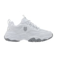 thumbnail image 1 of Tenis Casual Mujer K-swiss Maia V color Blanco y Gris, 1 of 5