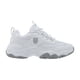 thumbnail image 1 of Tenis Casual Mujer K-swiss Maia V color Blanco y Gris, 1 of 5