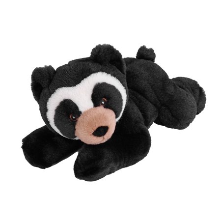 Wild Republic Ecokins Andean Bear Stuffed Animal - 12