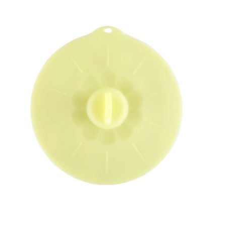 Food Grade Silicone Suction Lids Wrap Multi Sizes Cups Bowls Pans Containers Vacuum Food Fresh Keeping Cover