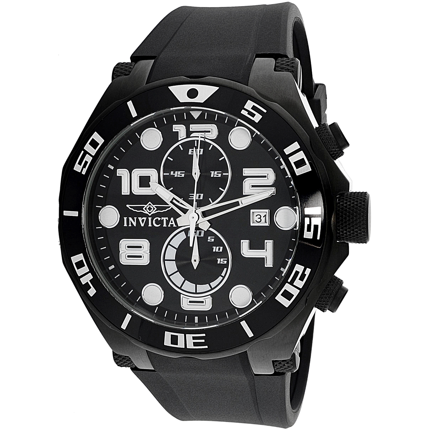 Invicta Invicta Men's 15397 Pro Diver Analog Display Japanese Quartz
