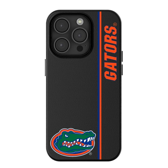 Keyscaper Florida Gators  iPhone Magnetic Bump Case