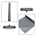thumbnail image 3 of Greenadscape Película Térmica Gris Para De Vehículo Resistente Y Fácil De Instalar Sin Desvanecer, 3 of 8