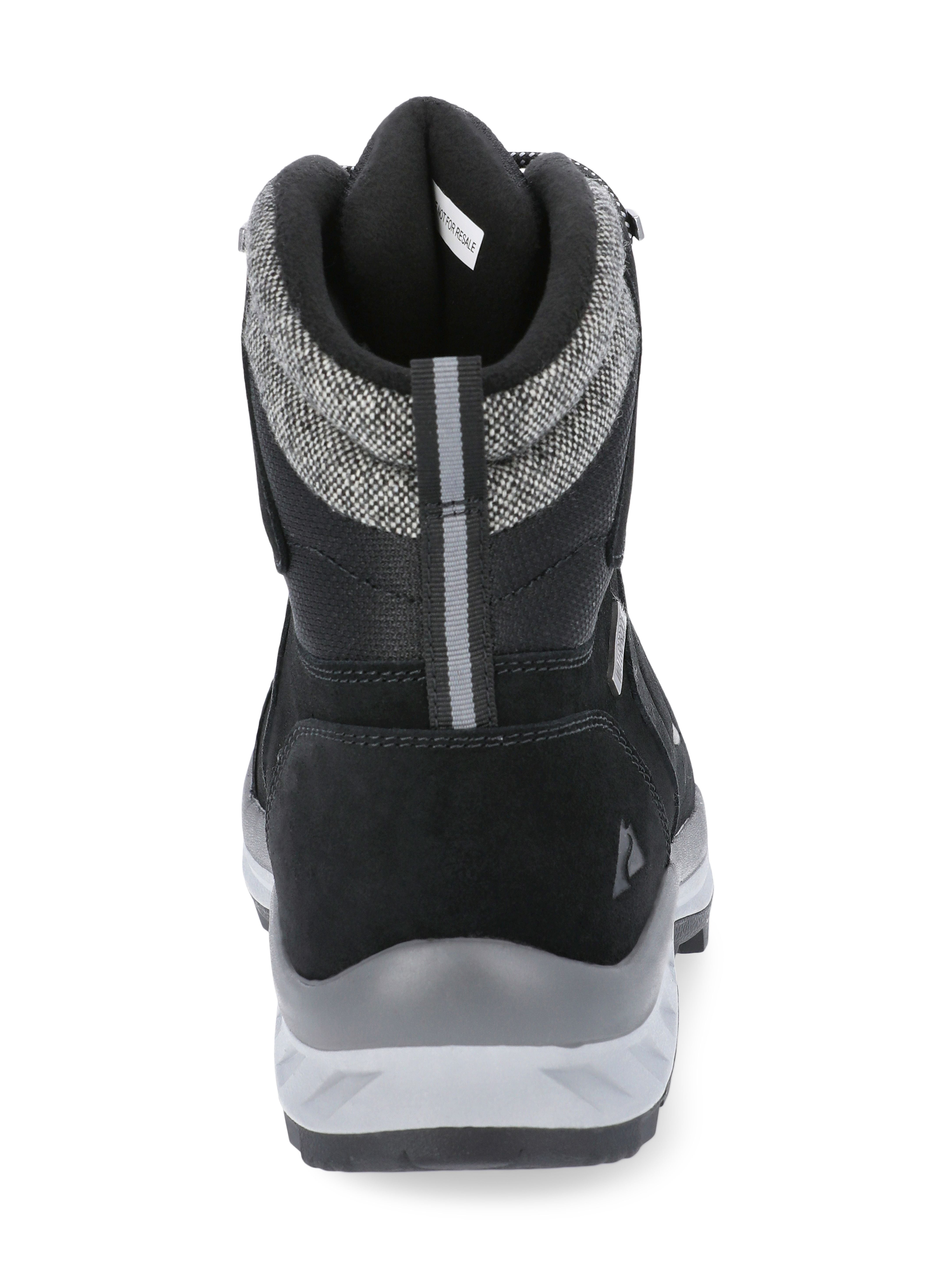 Ozark Trail Men’s Premium Snow Boots