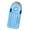 bleu, variante sur S SERENABLE Planche de Surf Gonflable pour Enfants Radeau de Piscine Gonflable pour Plage Divertissement Aquatique Rose