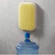 thumbnail image 3 of Artefacto para frotar la espalda, gente perezosa, se baña para limpiarse la espalda en la pared, cepillo exfoliante para espalda, herramienta de limpieza de baño en casa, 3 of 5