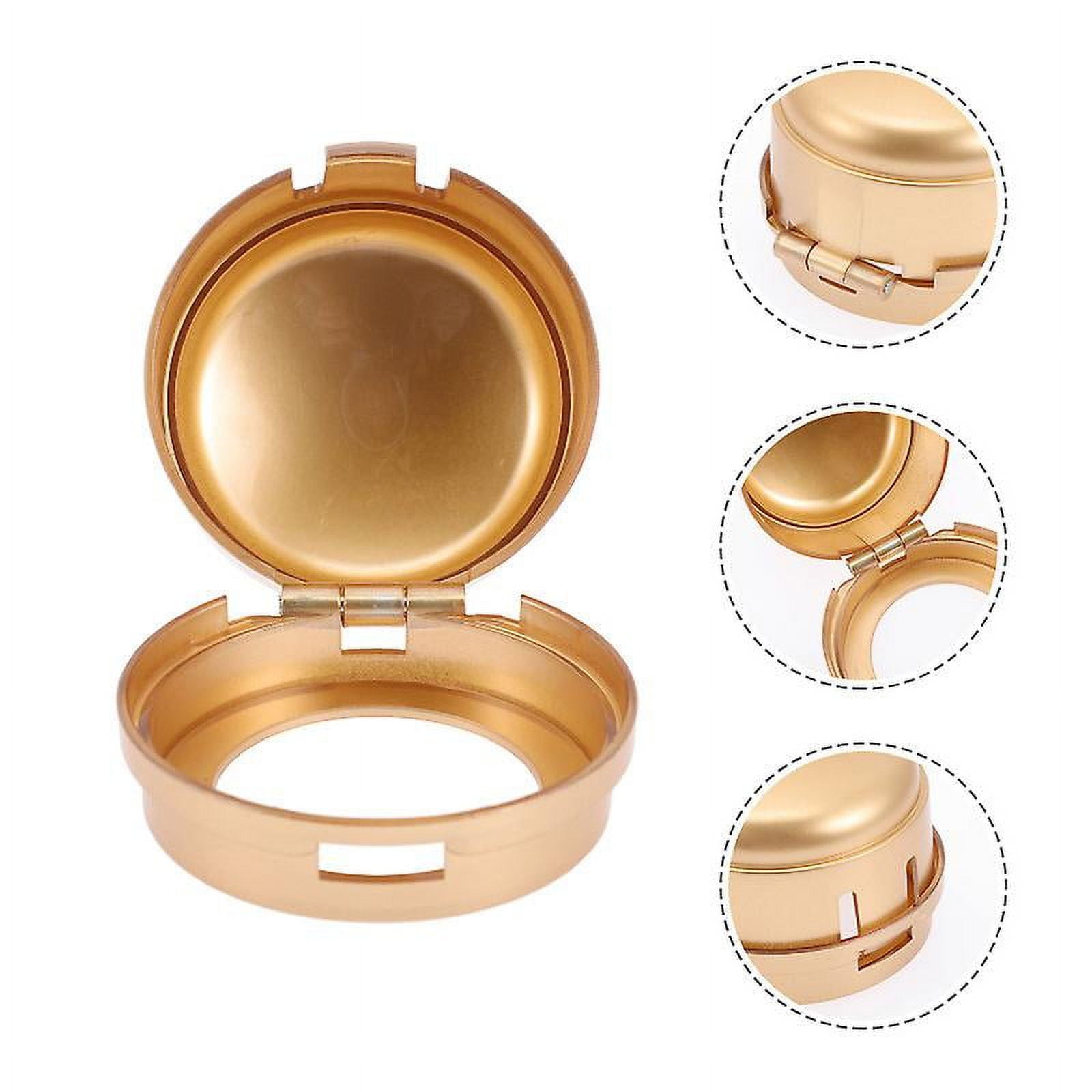 5pcs Stove Knob Covers