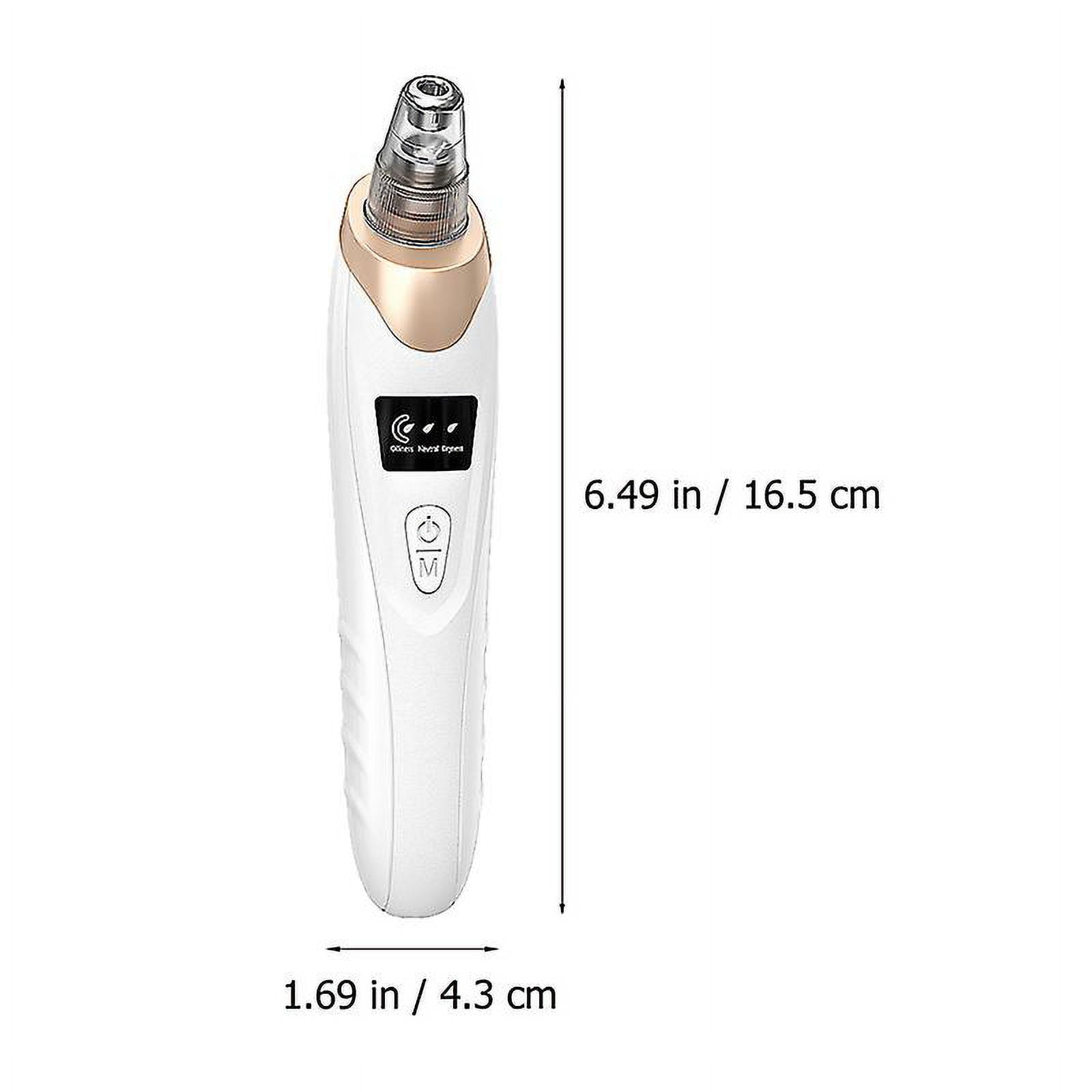 1pcs Facial Blackhead Remover