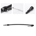 thumbnail image 4 of Truck Flexible Oil Dipstick Black Compatible with LS Car Truck Engine Flexible Oil Dipstick Replacement LSX LS1 LS2 LS2 LS6 4.8L 5.7L 6.0L 6.2L, 4 of 7