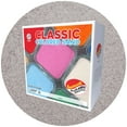 thumbnail image 4 of Sandtastik Classic Colored Sand, Silver - 25 lb, 4 of 5