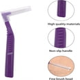 thumbnail image 7 of ACDANC 2026 New 25 Pcs Interdental Angle Brushes,Reusable Dental Hygienicers,Oral Dental Hygiene Brush,Dental Toothpick Floss for Braces,Tooth Hygienicing Tool (Multi-Colored), 7 of 7
