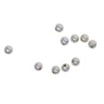 thumbnail image 1 of de plata 10 Pedazos de de Plata de Material Accesorios de Bricolaje, 1 of 9