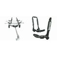 thumbnail image 5 of MicroSport&trade; 2 Kayak Trailer Package (2 Sets J-Racks, Spare Tire) ( MPG461G2 ), 5 of 5