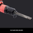 thumbnail image 3 of Air Hammer Craftsman de carrera media, 2800 BPM, con cincel, 3 of 9