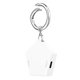 thumbnail image 5 of Cargador Magnético para OnePlus Watch2 Watch X/4 Pro/3 Pro/3/2/SE (White), 5 of 8