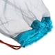 thumbnail image 2 of Herramientas de senderismo Bolsa con cordón para escalada Bolsa para exteriores Bolsa de malla ultraligera para deportes de acampada Bolsa de almacenamiento con cordón, 2 of 5