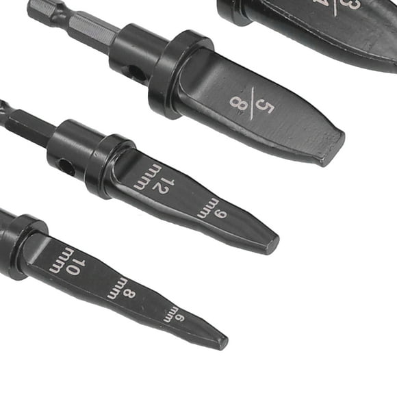 Swaging Tool,Copper Pipe Expander High Pipe Flaring Tool Durable Tube Expander High-Precision Functionality