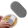 thumbnail image 4 of Safeglitz 2026 New Cleaning Sponges Eraser - Multi Functional Eraser Sponges Cleaning Erasers, Melamine Foam Removes Stubborn Stains Without Chemicals, 11.5x6.5x3.3cm Size, for Kitchen Floor Home, 4 of 5