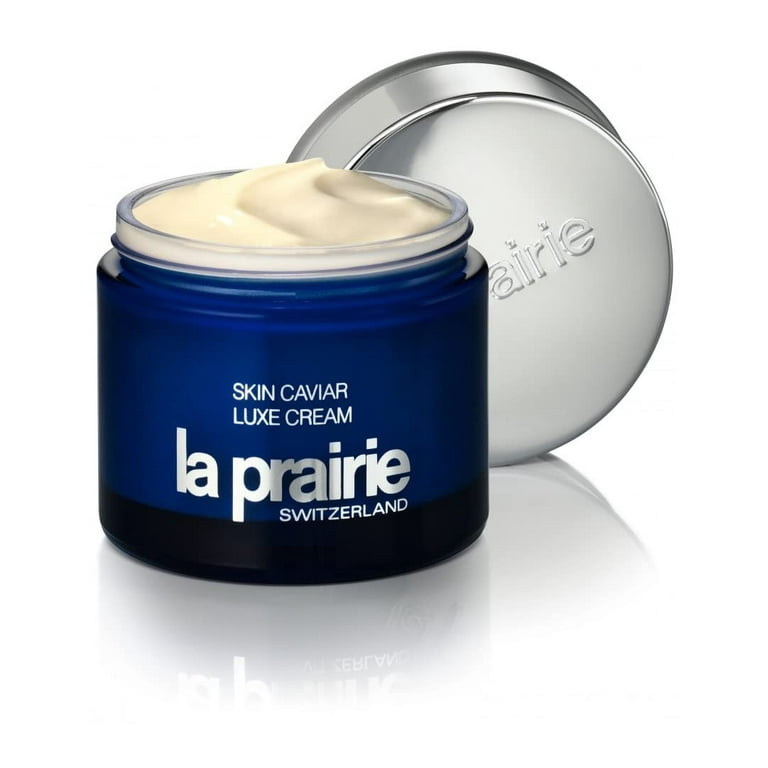 La Prairie Lift Skin Care - Skin Caviar Luxe Cream - Walmart.com La Prairie Lift Skin Care - Skin Caviar Luxe Cream - Walmart.com