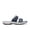 Navy, variant on Breeze Maye Womens Flat Sandals
