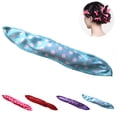 thumbnail image 3 of Bangcool 30 Pcs Rouleau de Coiffure Magique Créatif Éponge Flexible, 3 of 8
