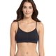 thumbnail image 1 of Bralette Jockey, moderno, microelástico, sin costuras, con tirantes, para mujer, 1 of 1