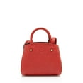 thumbnail image 3 of Pre-Owned Louis Vuitton Monogram Empreinte Montaigne Nano Satchel, 3 of 11