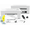 White, variant on ooiloln 4x6 Direct Thermal Label Printer Portable Bluetooth Label Maker