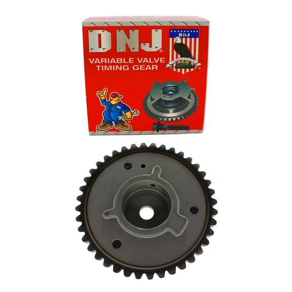 DNJ VTG4235B Int. Variable Valve Timing Gear Fits Cars & Trucks 12-15 Ford Focus 2.0L 2.3L DOHC