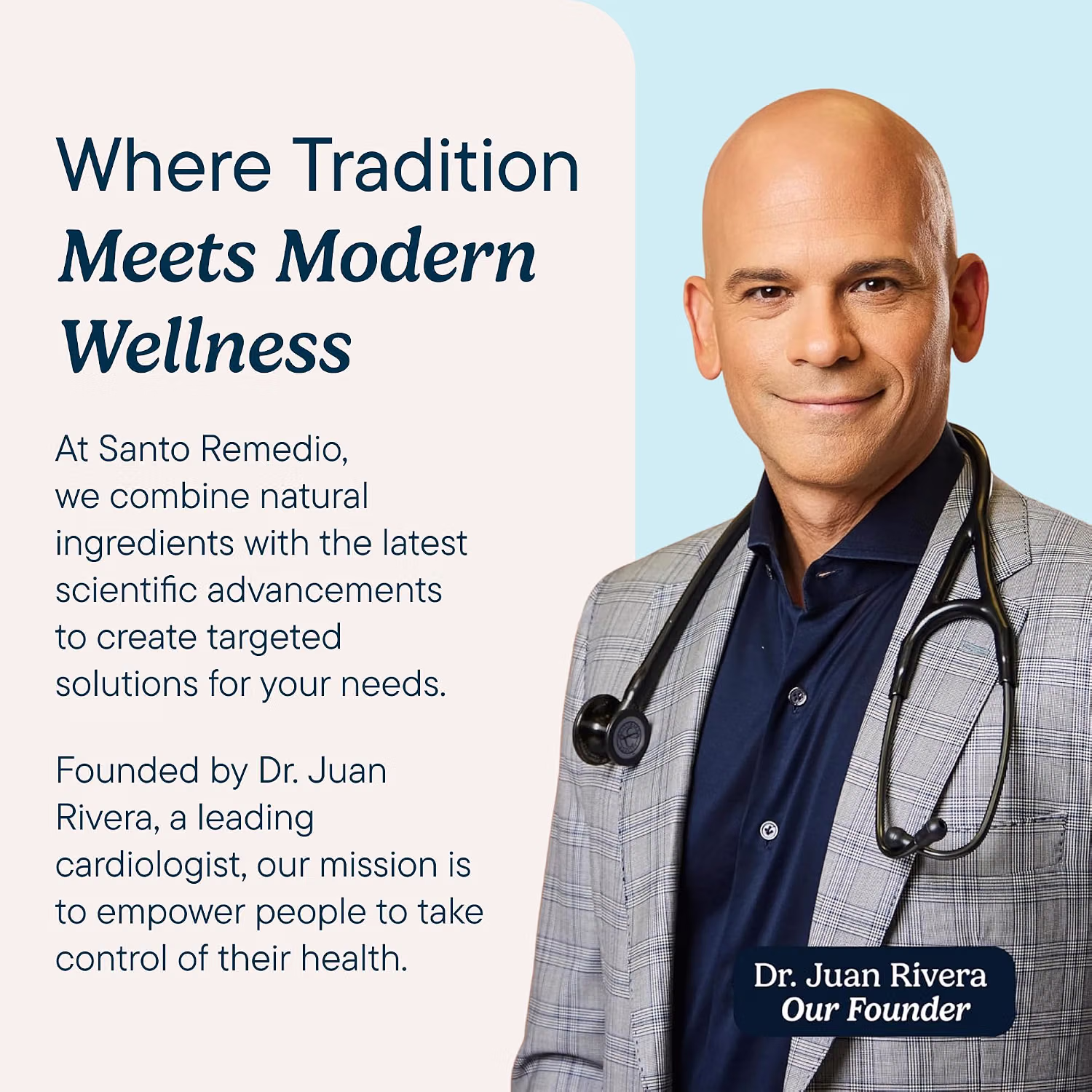 Santo Remedio Articulaciones, Joint Health Support, Promotes Joint Comfort and Function, Contains Clinically Proven Ingredients, TamaFlex™, 30 Servings
