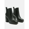 thumbnail image 6 of Sonia Block Heeled Chelsea Boots, 6 of 10