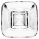 thumbnail image 2 of Glass Soap Dish Soap Holder with Drain Tray Home Decor for Bathroom Hotel Kitchen Keeps Soap Dry and Clean, 2 of 4