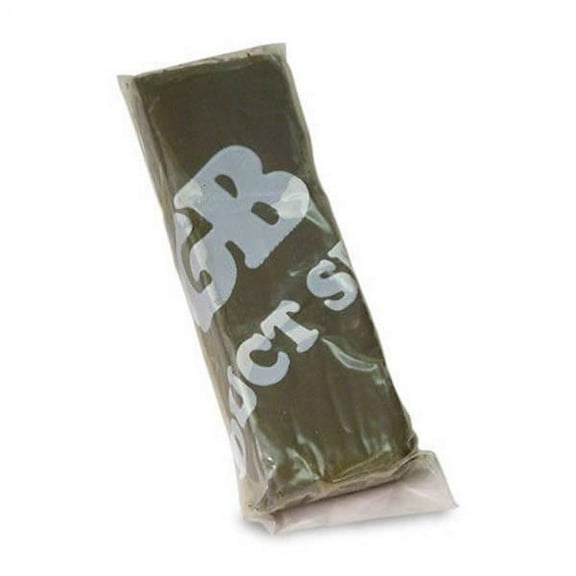 Gardner Bender Duct Seal Compound Ducting Sealant - Indoor Use - 1 Lb