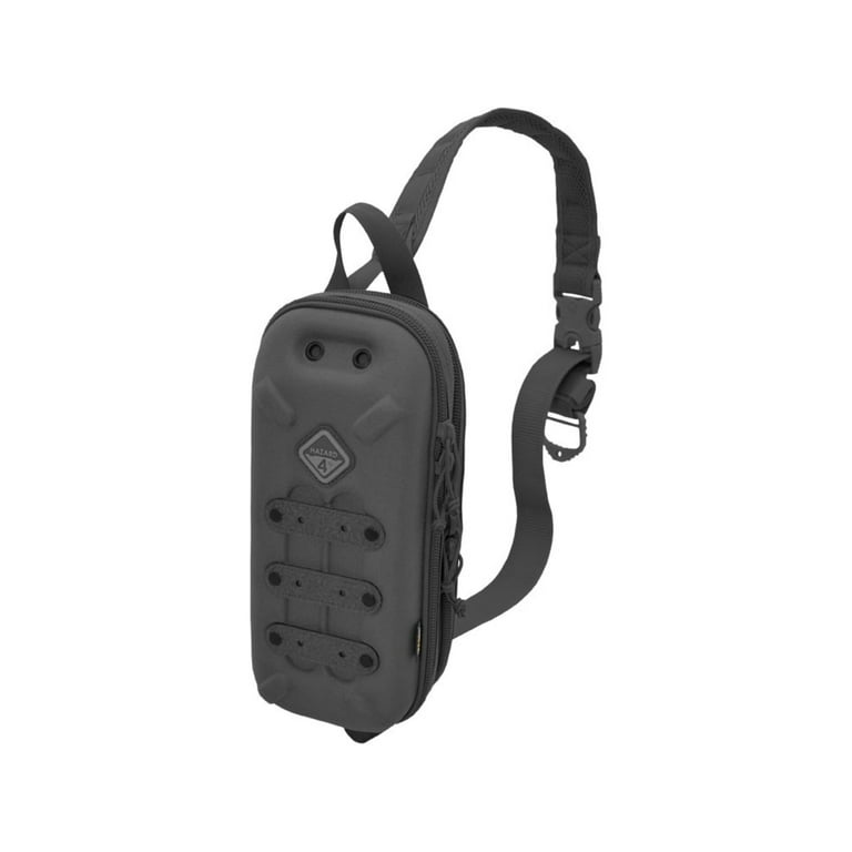 Hazard4 Bandoleer mini shell sling ショルダー Bandoleer: Mini Optics/EDC Shell-Sling by Hazard 4
